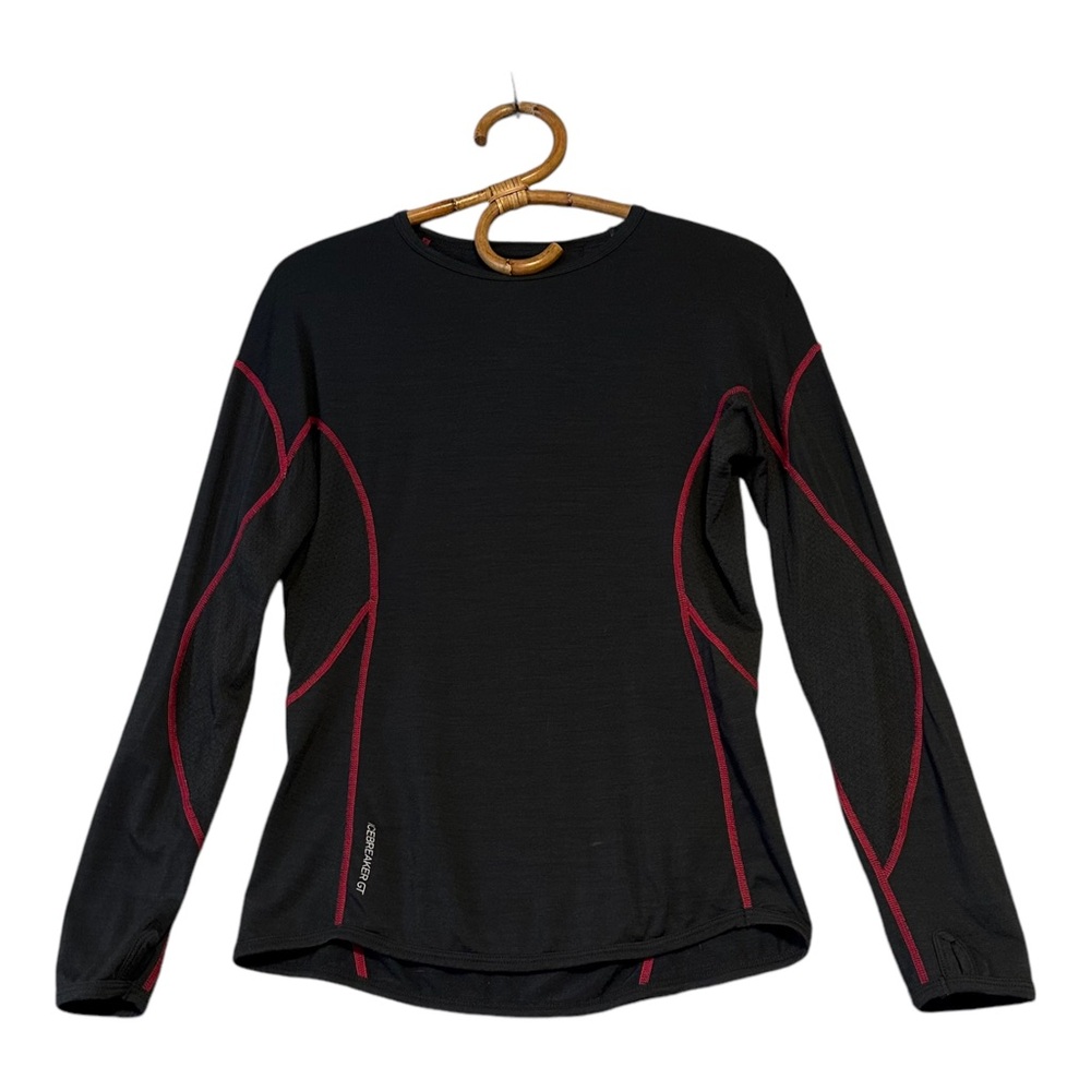 Icebreaker | 200 Lightweight Merino Baselayer Long Sleeve Size S